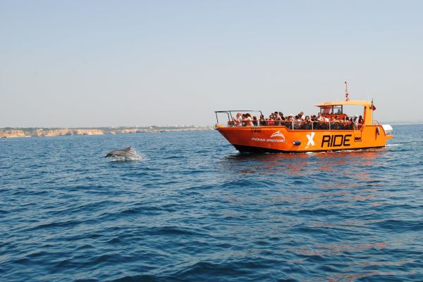 X Ride Algarve