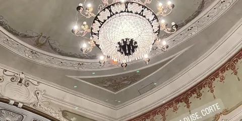 Teatro Eleonora Duse