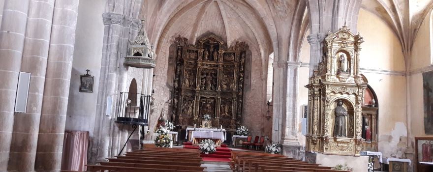 St. Peter the Apostle