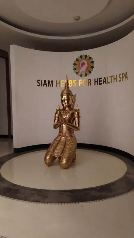 5_Siam Herbs For Health Spa Kata Beach