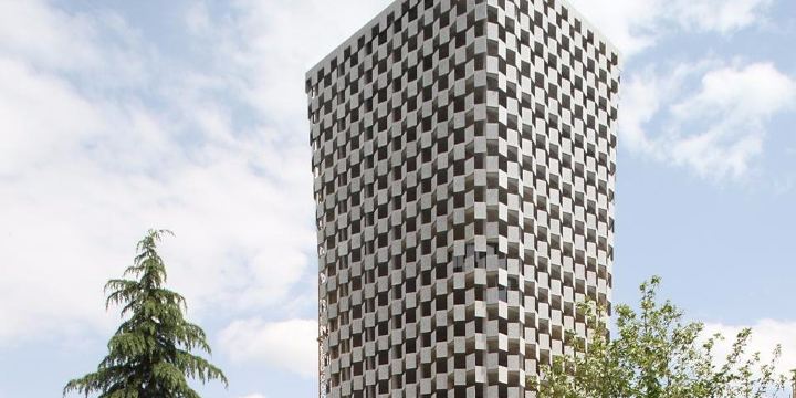 TID Tower