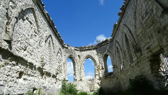 Chapelle Saint Louis