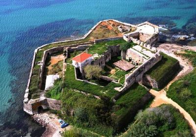 Preveza
