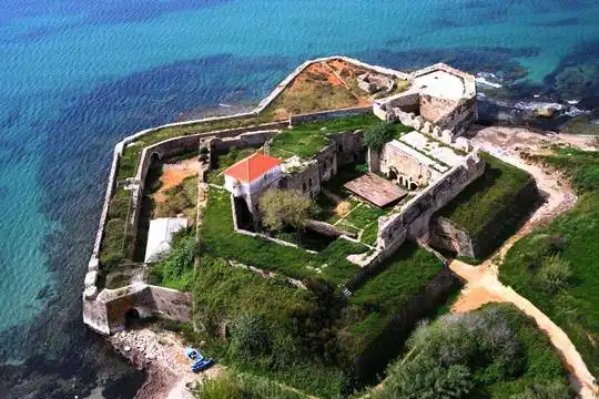 Hôtels à : Preveza