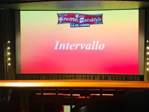 Nuovo Cinema Mandrioli