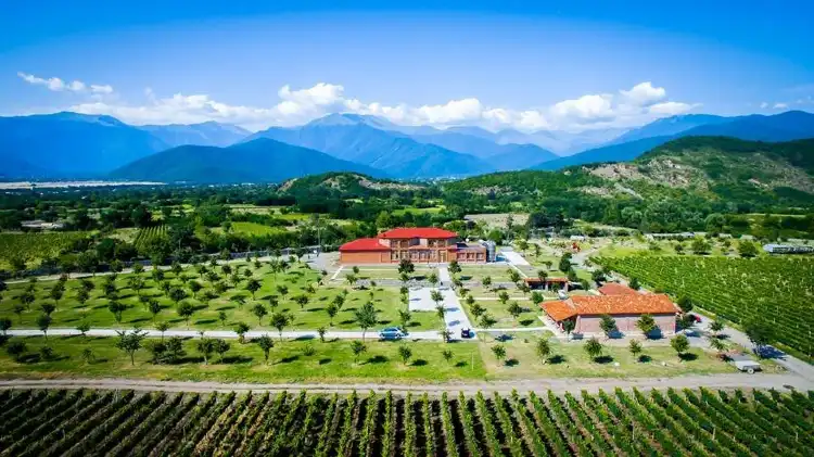 Hotels in Shilda