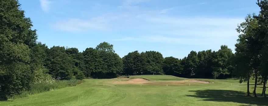 Hobson Golf Club