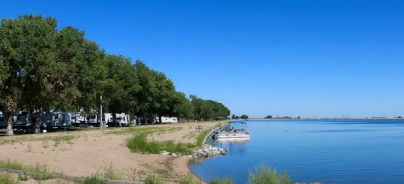 Hotels in Platte County