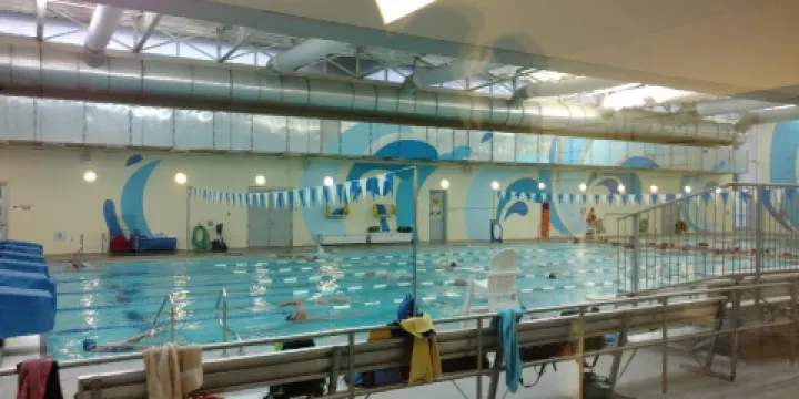 The Salvation Army Omaha Kroc Center