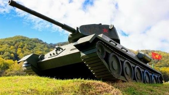 Dagomys Paintball Park