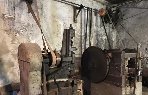 德意志法伊斯特里茨