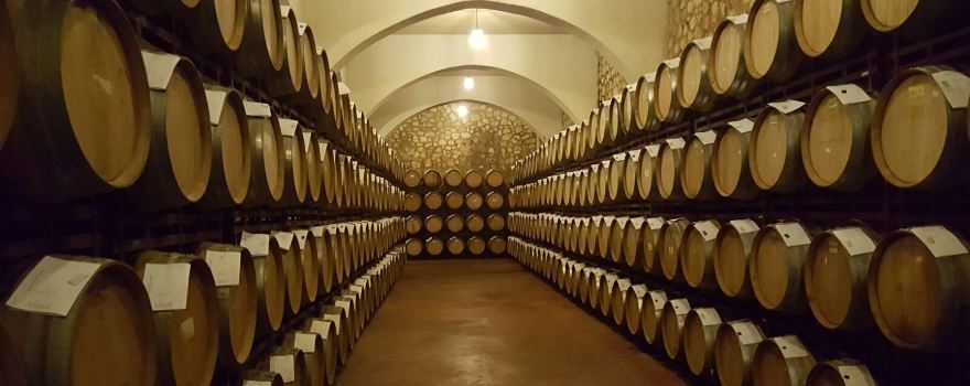 Bodegas Enguera