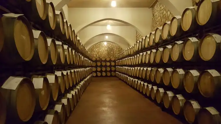 Hotels in Enguera