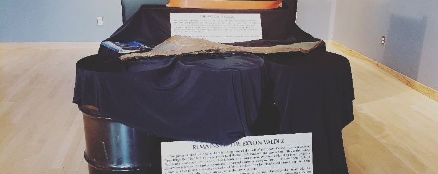 Cordova History Museum