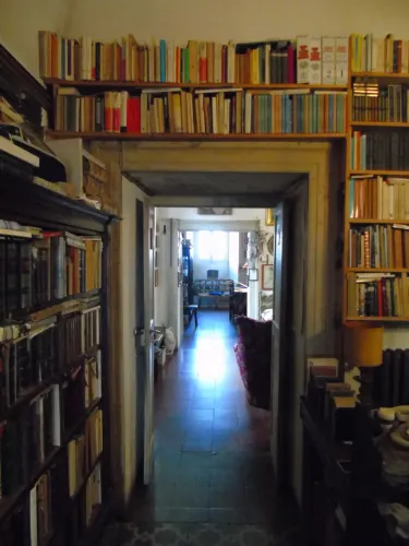 Castello di Torella del Sannio