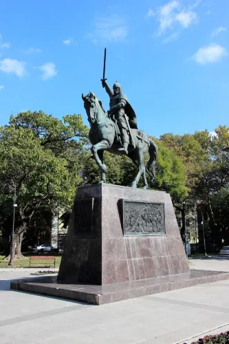 Varna Province