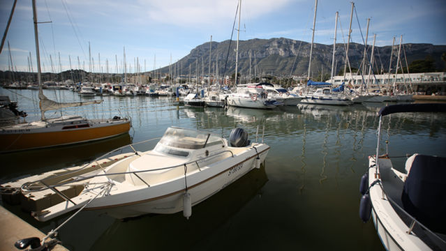 Real Club Nautico Denia