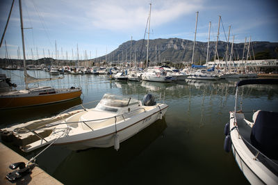 Real Club Nautico Denia