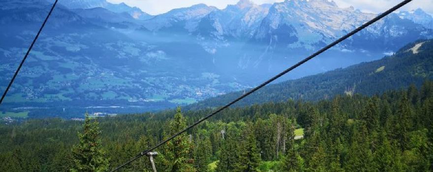 SPORT 2000 AUBEN SKI - Location ski Morillon