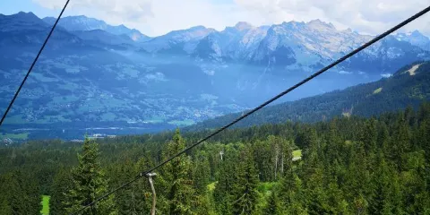 Sport 2000 Auben Ski