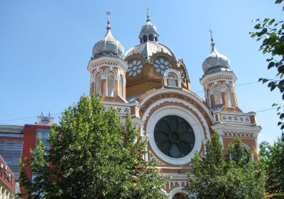Тиргу-Муреш