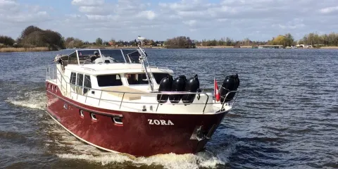 Müritz-Elde-Wasserstraße