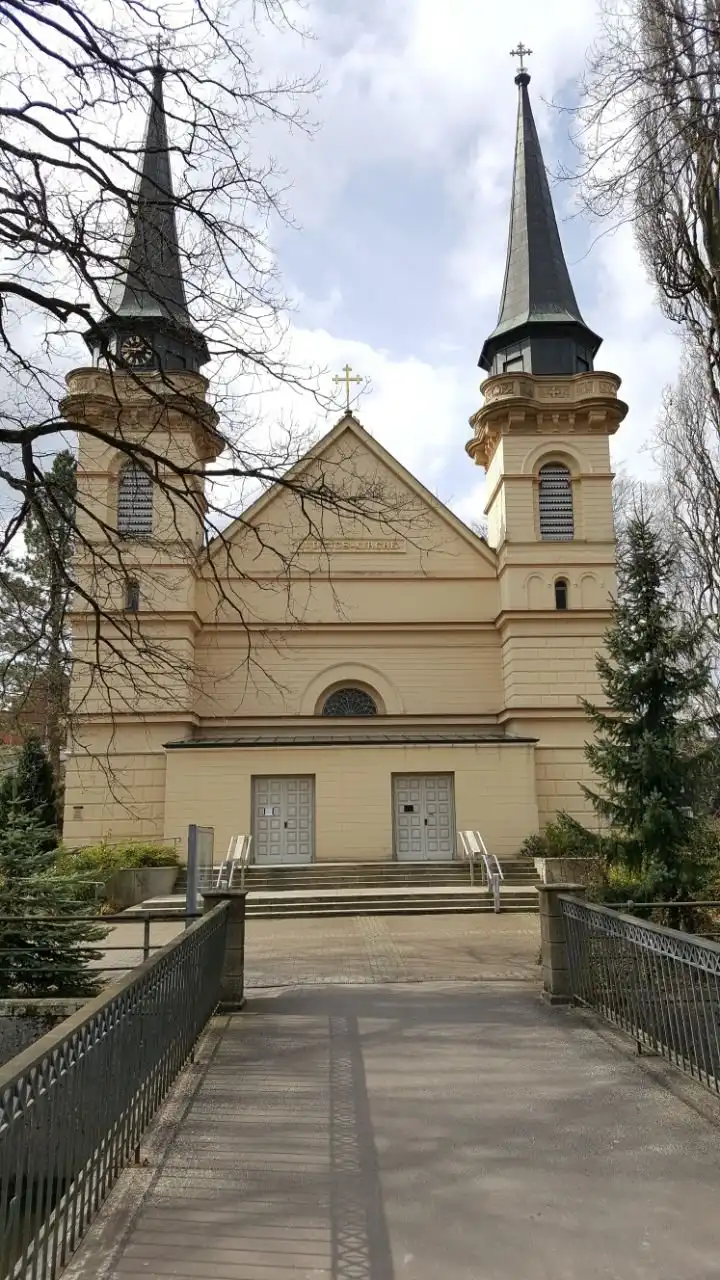 Hotels near St Ludwig's Church, Celle