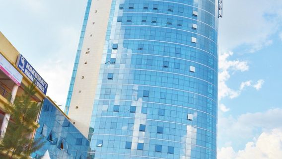 Kigali