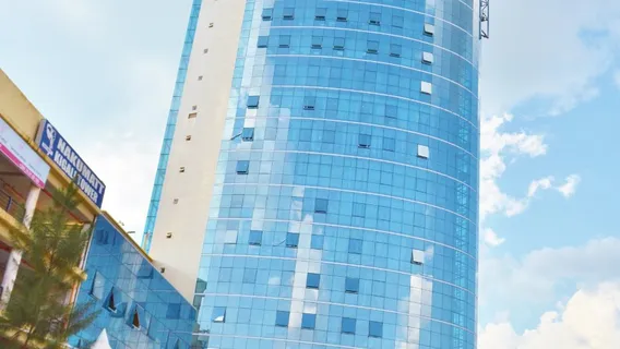 Kigali City Tower