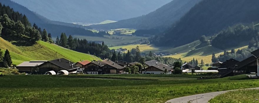 Caseificio Waldsamerhof