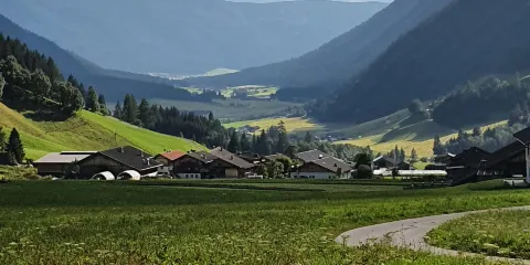 Caseificio Waldsamerhof