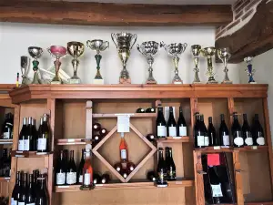 Fromagerie Moreau