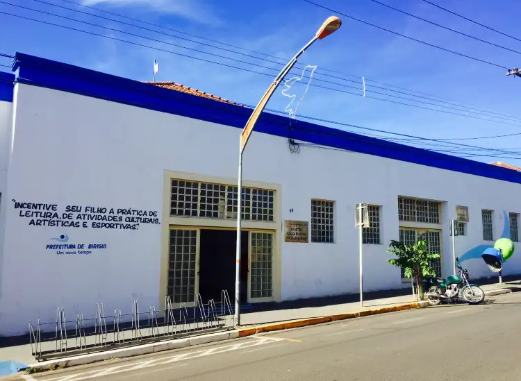 Hotels in Birigui
