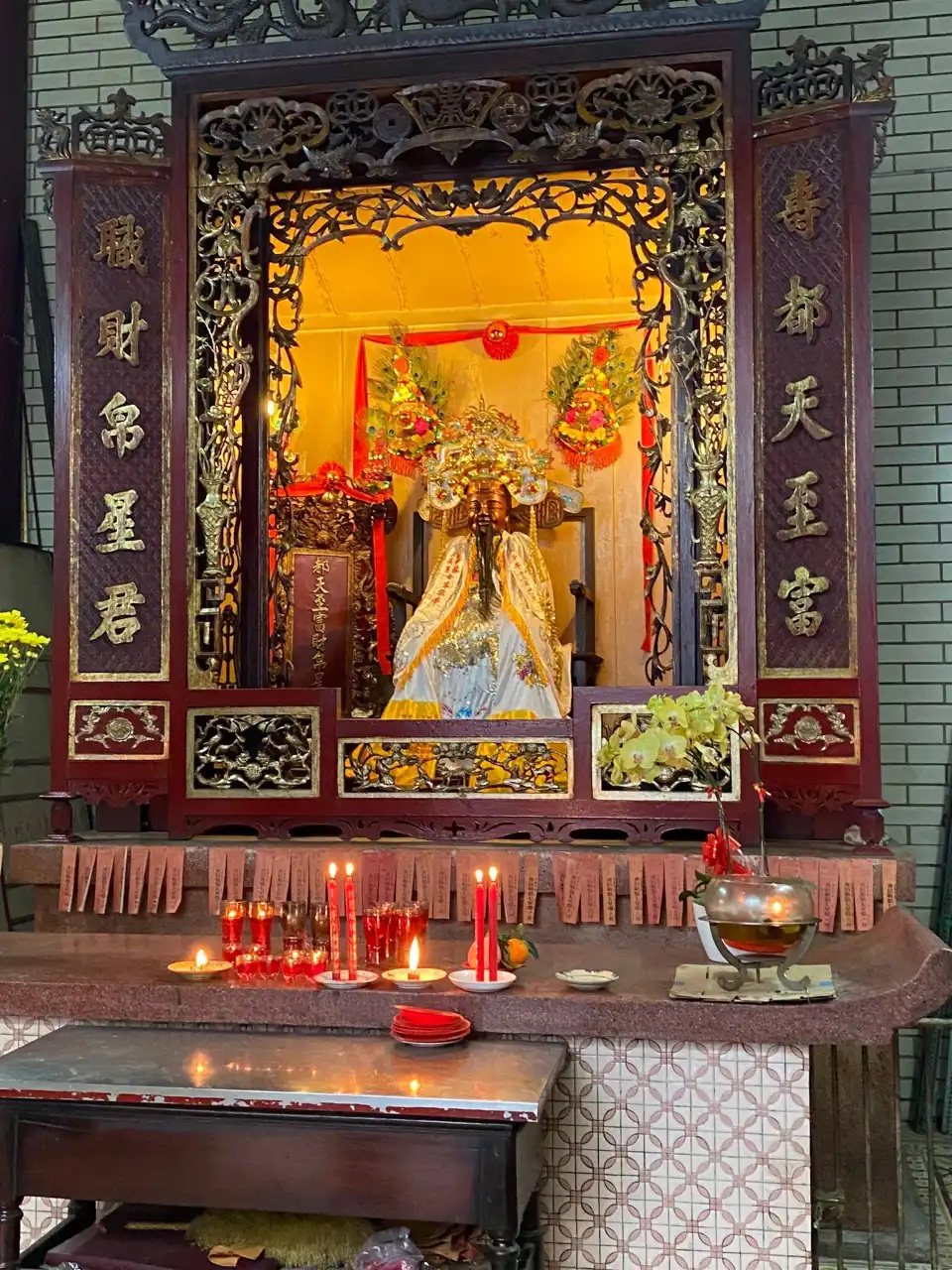 1_福建商會祠堂