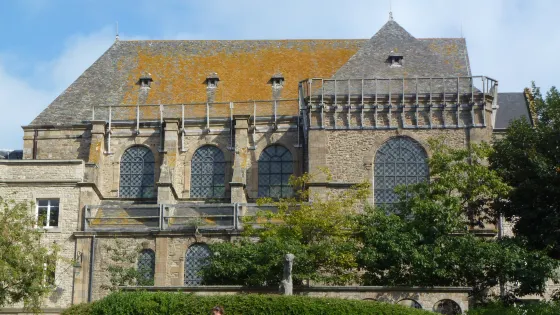 Monument aux morts