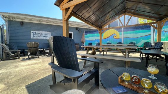 Barnstable Brewing