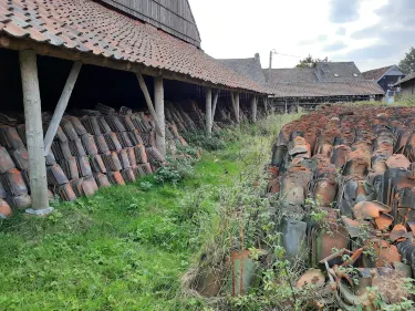 't Geleeg, Steenbakkerijmuseum
