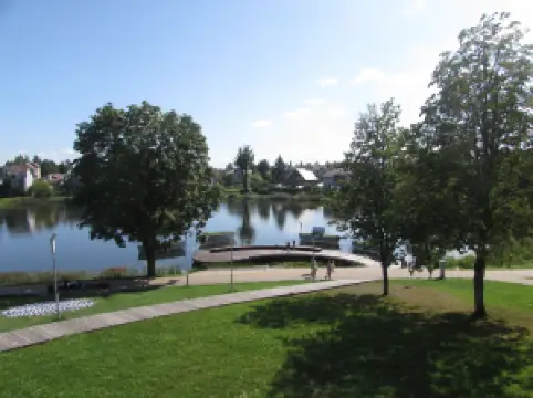 Molėtų skulptūrų parkas