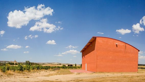 Bodegas Valle del Botijas