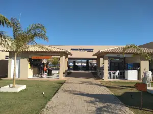 Praia do Segredo