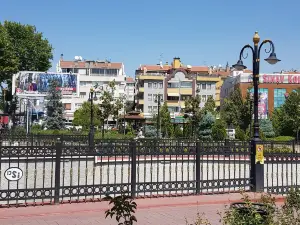 Ihlamur Vadisi