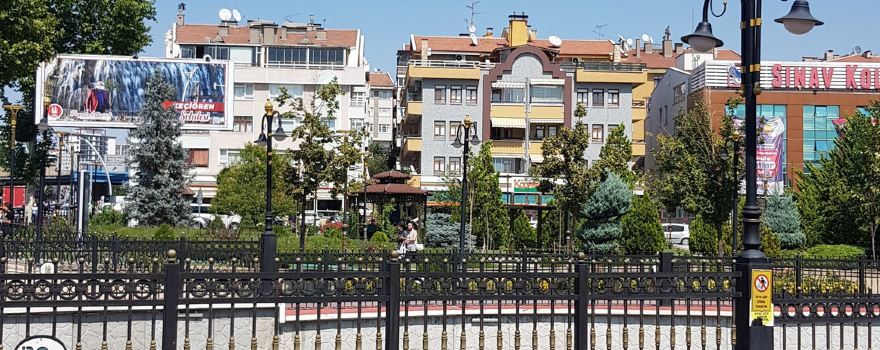 Ihlamur Vadisi