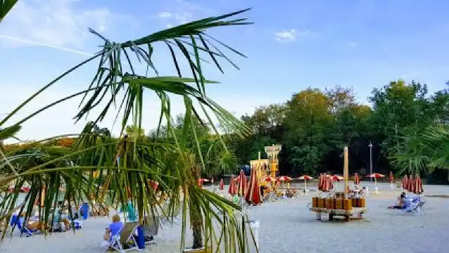 Hotels in Raunheim