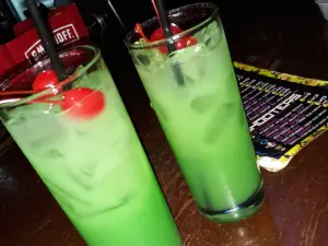 Reboot Retrocade & Bar