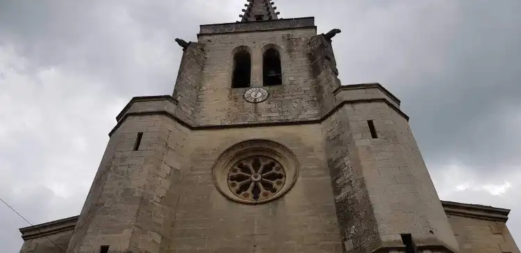 Hotels in Saint-Marcel-d'Ardeche