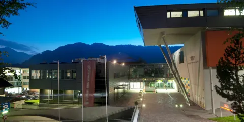 Kultur- und Kongresshaus Am Dom