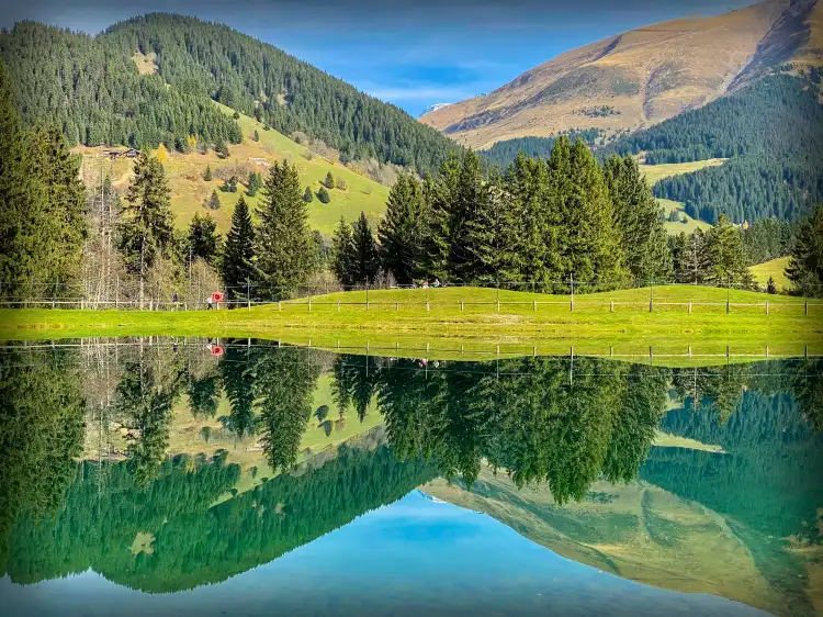 Megeve