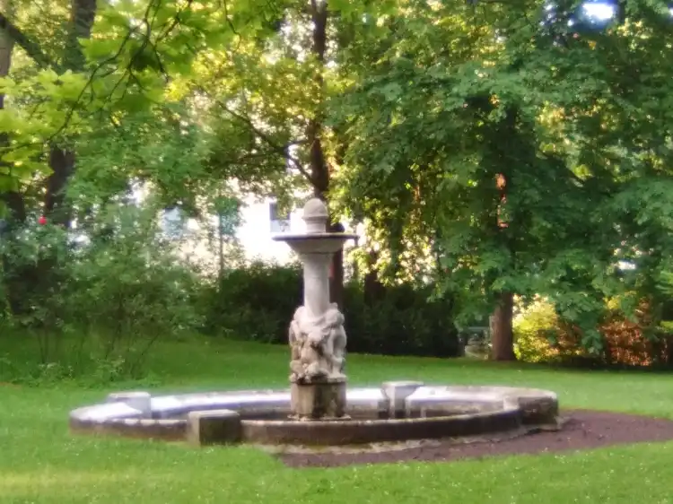 Hotels in der Nähe von Ringpark