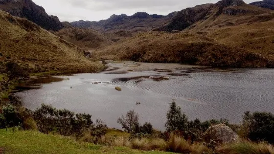 Lagunas Unidas
