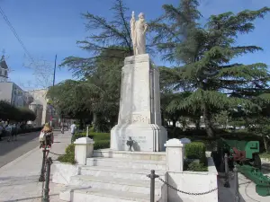 Villa comunale